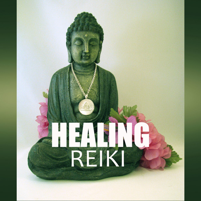 Soothing Sounds - song and lyrics by Reiki Healing Zone | Spotify