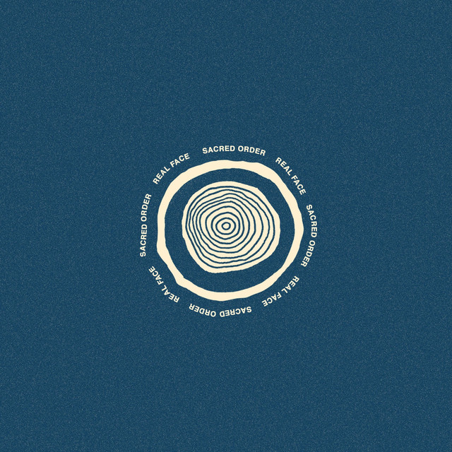 Sacred Order cover art