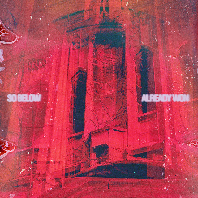 Already Won cover art