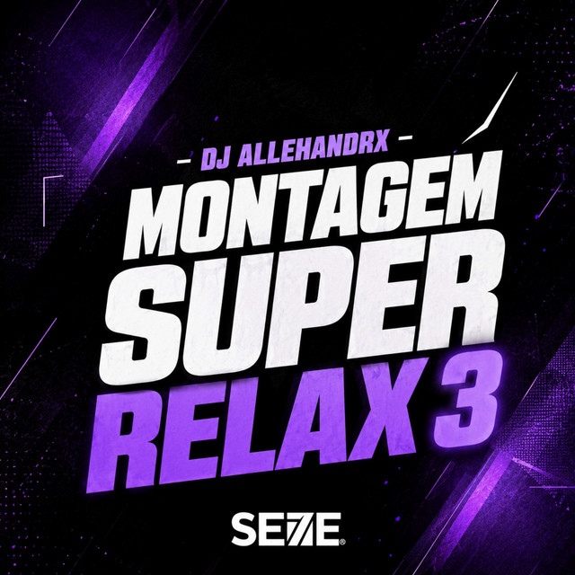 Montagem Super Relax 3