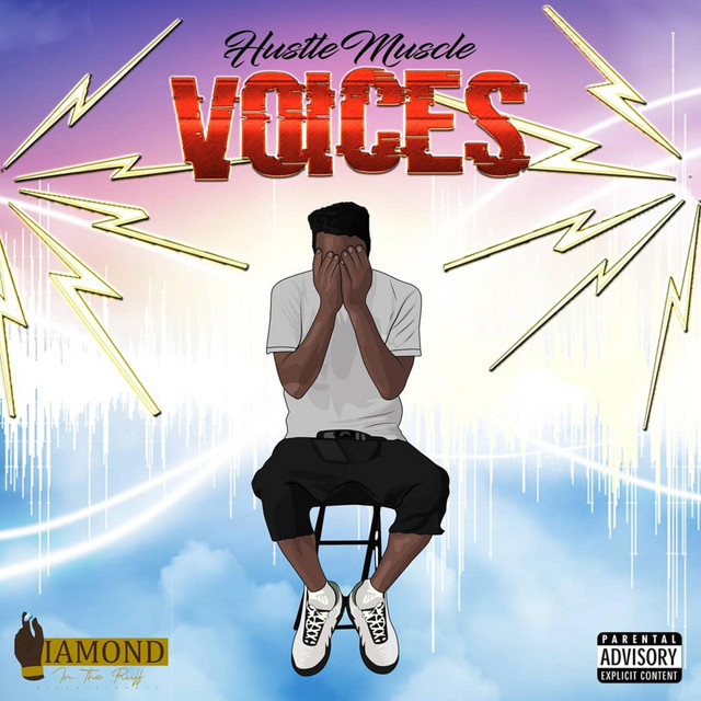 Voices cover art