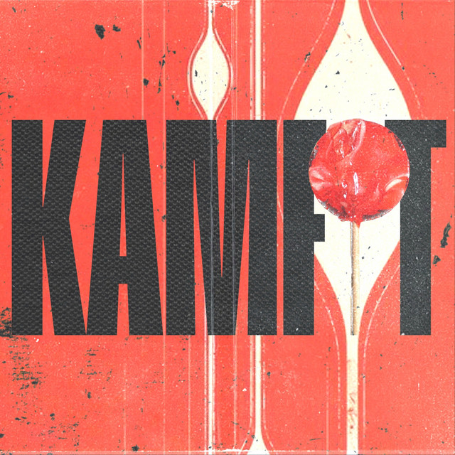 Kamfit cover art