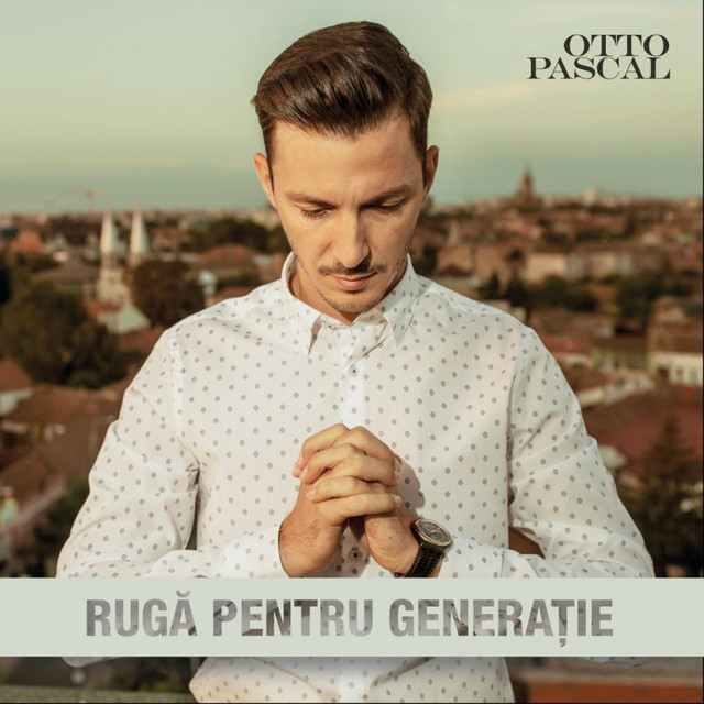 Rugă Pentru Generație cover art