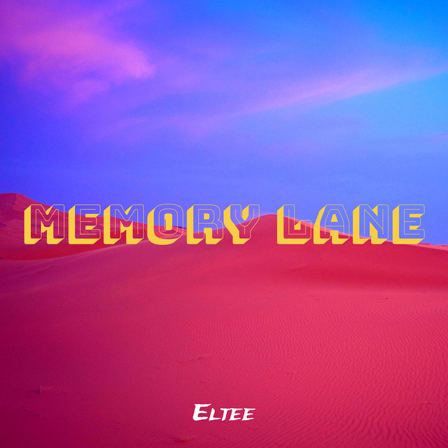 Memory Lane cover art