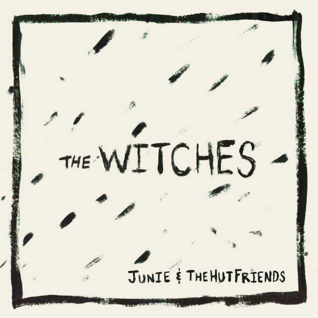 The Witches cover art