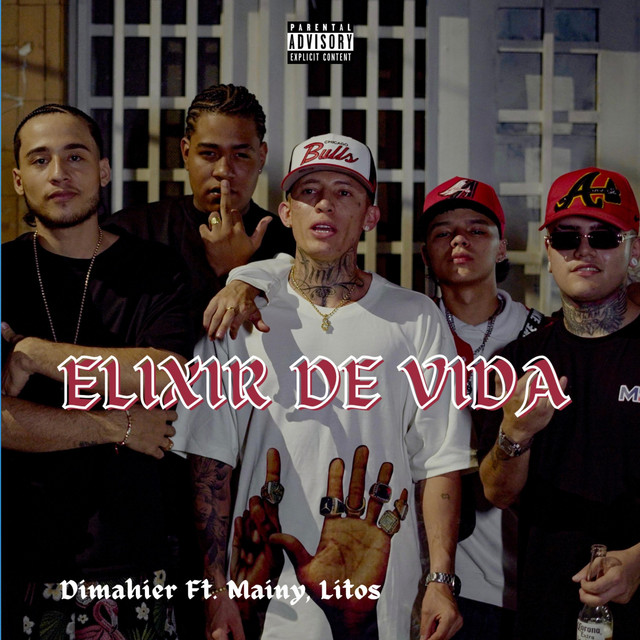 Elixir De Vida