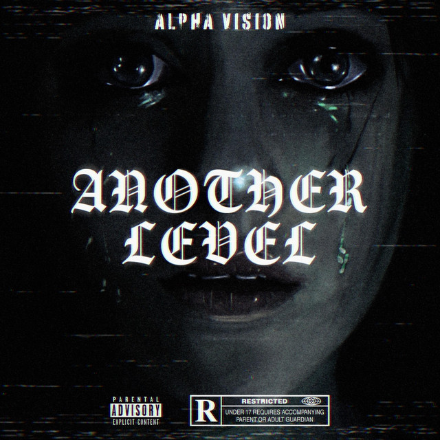 ANOTHER LEVEL cover art