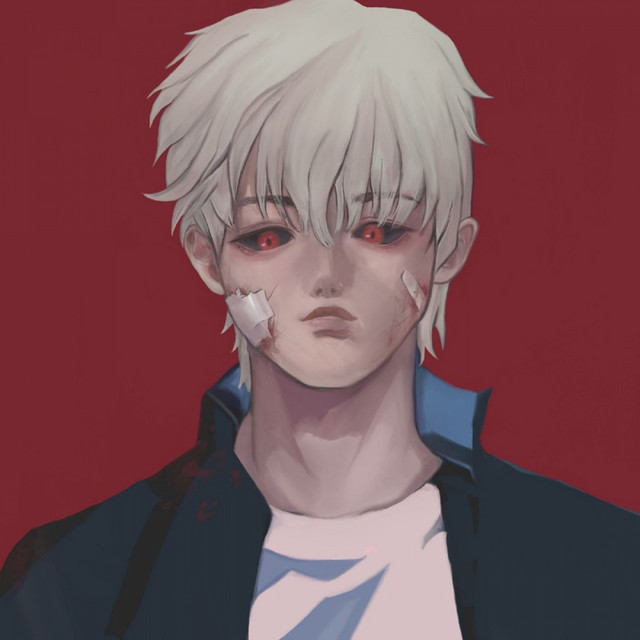 Pain cover art