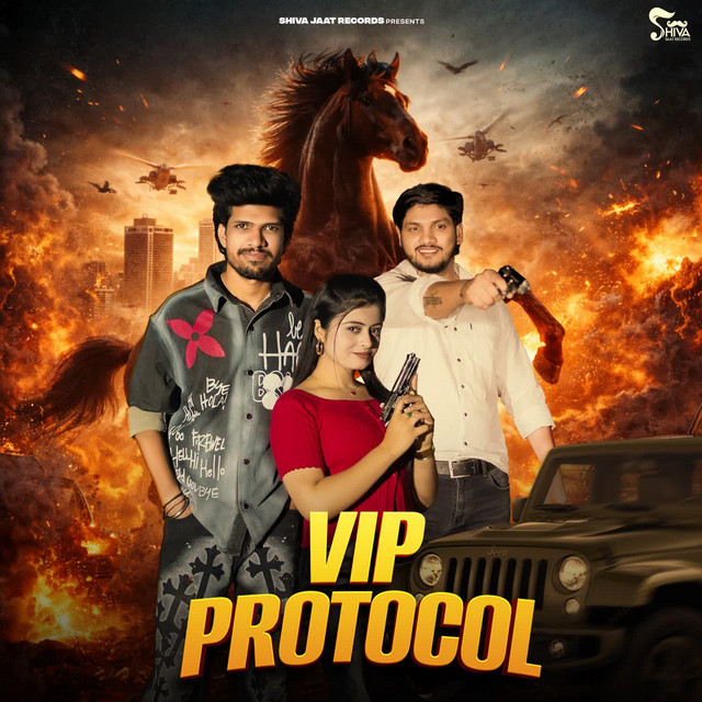 Vip Protocol