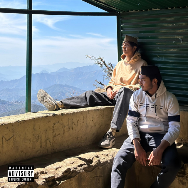Garhwal Rifles cover art