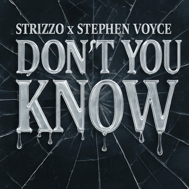 Don't You Know