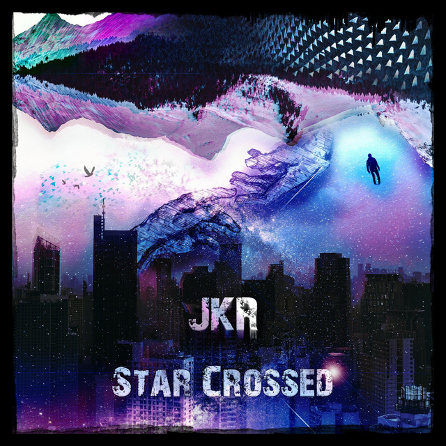 Star Crossed cover art