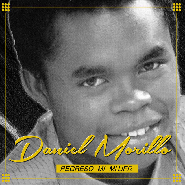 Regreso Mi Mujer cover art