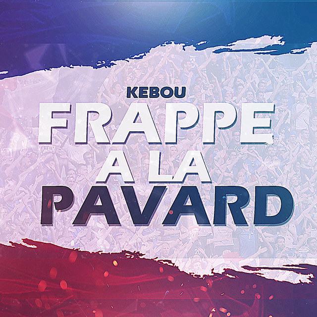 Frappe à la Pavard
