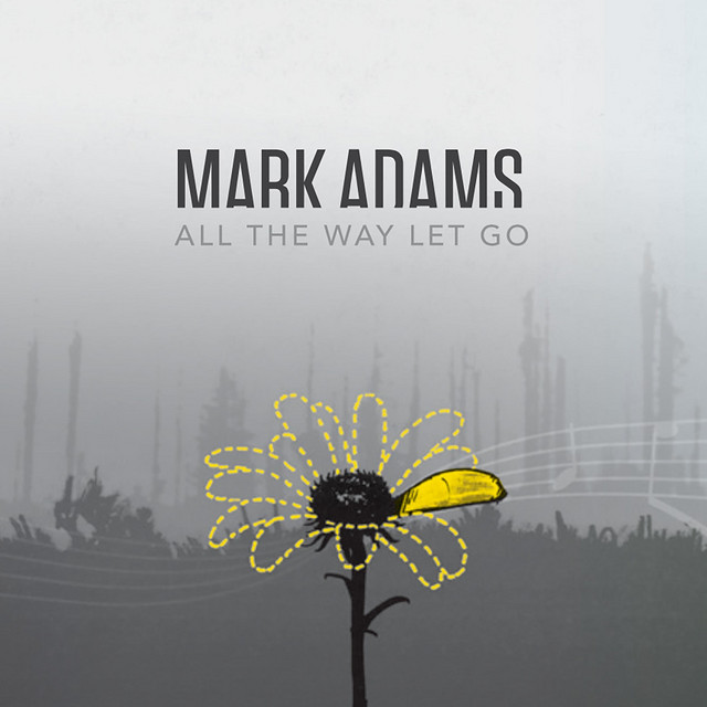 Mark Adams | Spotify