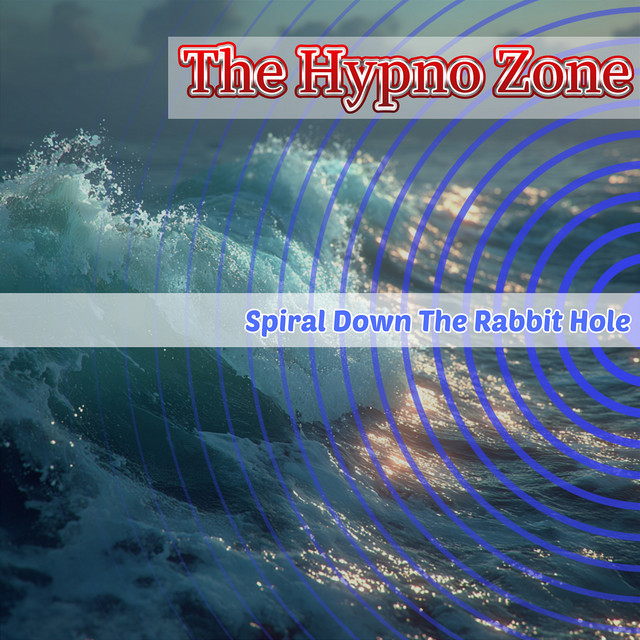 Spiral Down The Rabbit Hole