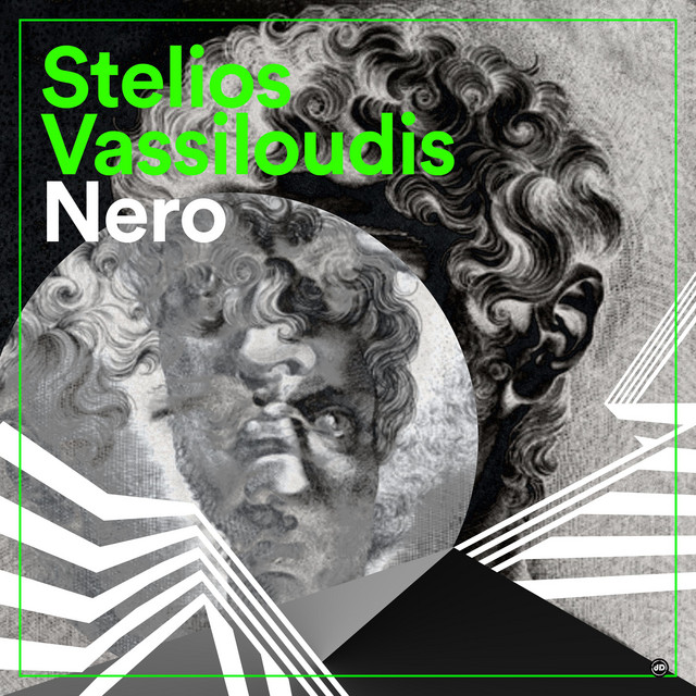 Error album art