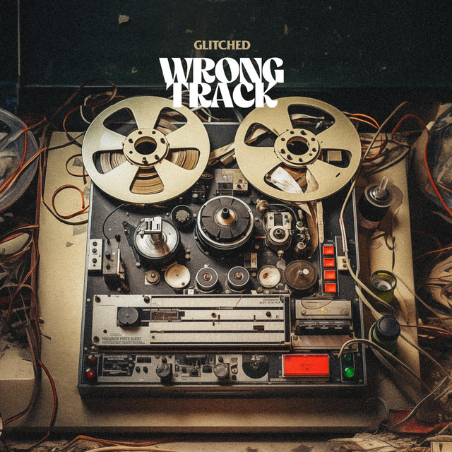 Wrong Track cover art