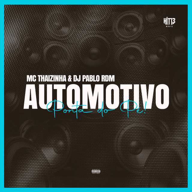 Automotivo - Ponta do Pé