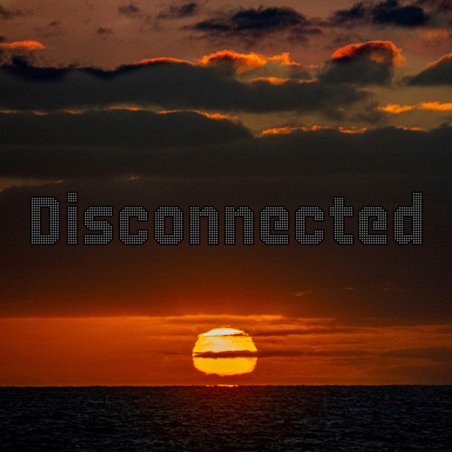 Pochette du titre Disconnected
