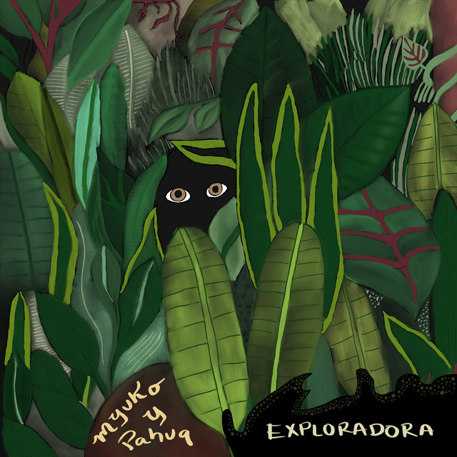 Exploradora