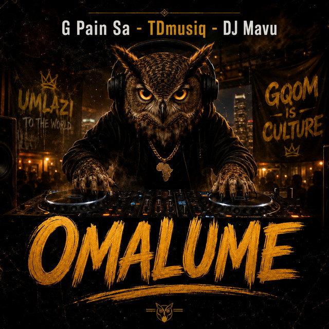 Omalume