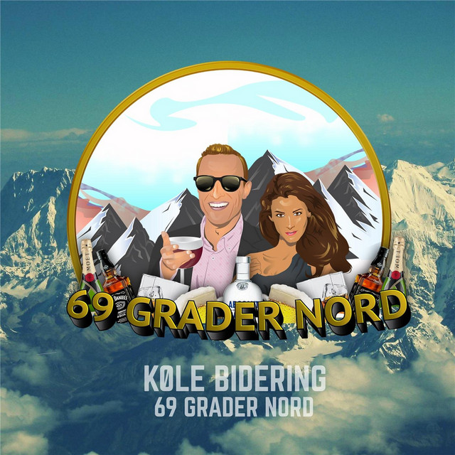 Køle Bidering