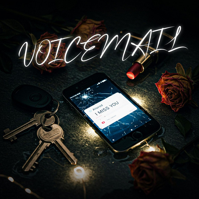 Voicemail cover
