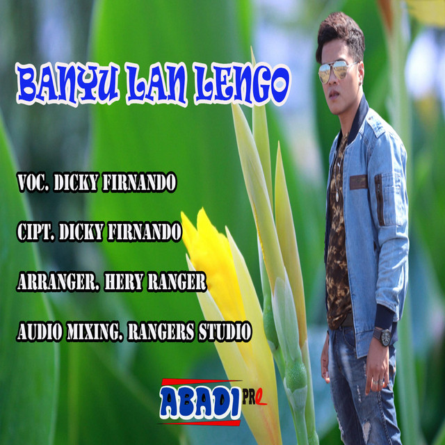 dicky firnando | Spotify