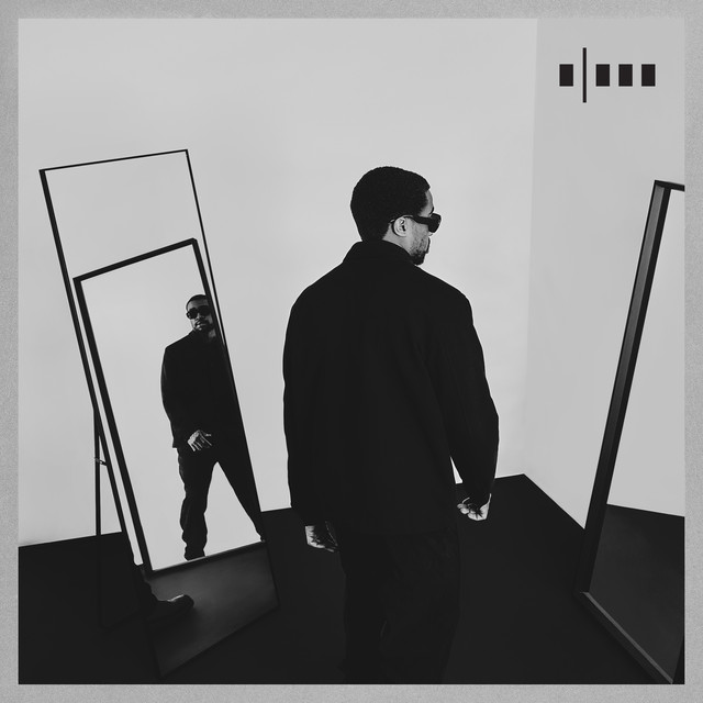 Peace Of Mind cover art