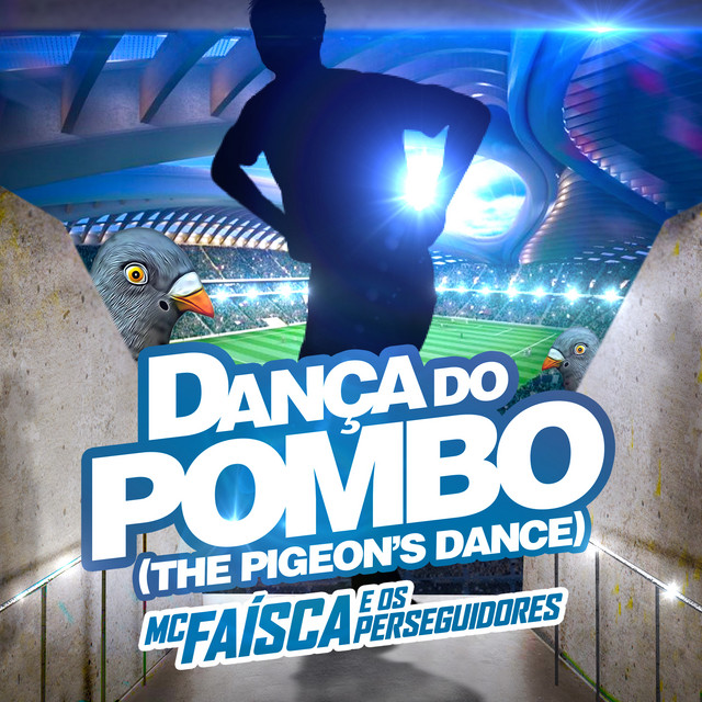 Mc Faísca e os Perseguidores