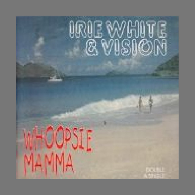 Whoopsie Mamma cover art