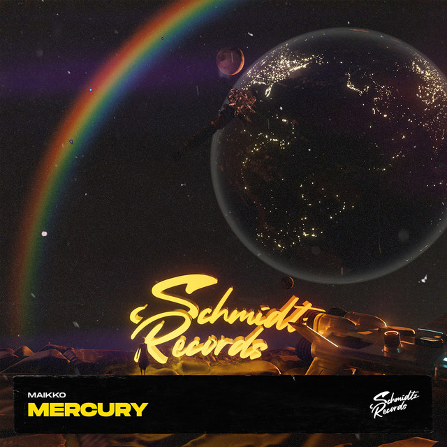 Mercury - Radio Edit