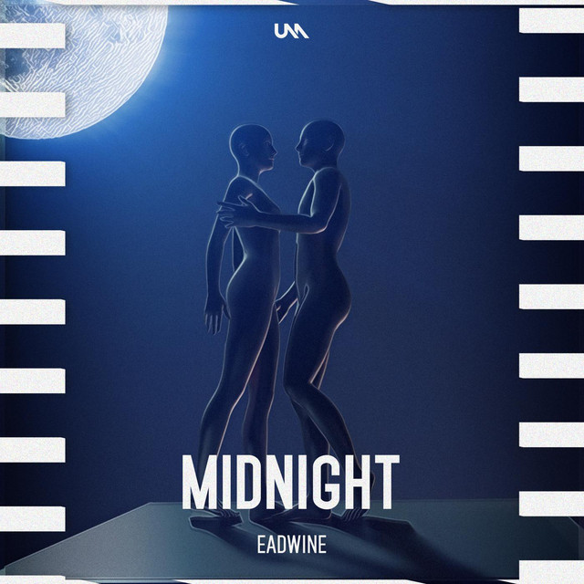 Midnight cover art