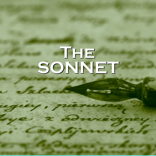 The Sonnet cover art