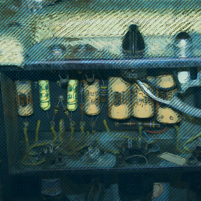 Studio J cover art
