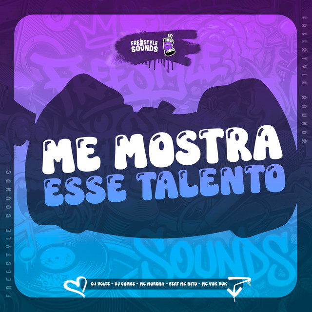Me Mostra Esse Talento