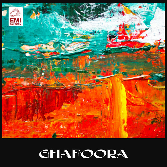 Rukk Ja Zara Bayimaana Na Ja Mera Dil Torr Kay cover art
