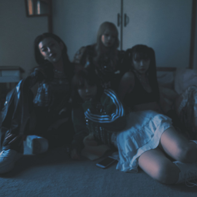 引きこもりロック cover art
