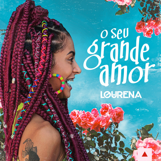 O Seu Grande Amor cover