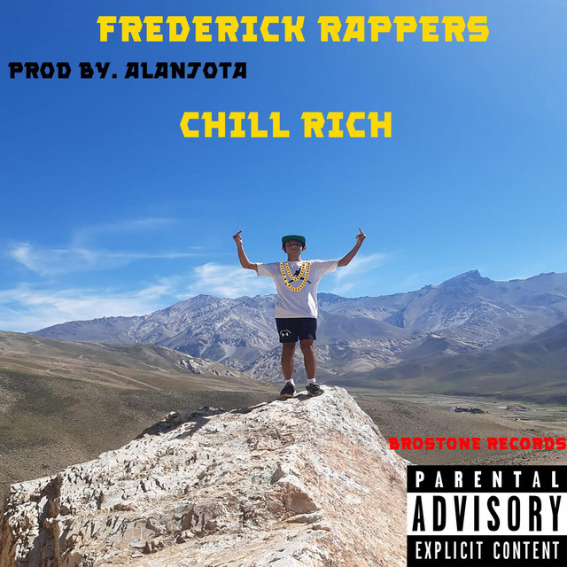 Frederick Rappers