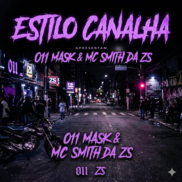 Estilo Canalha