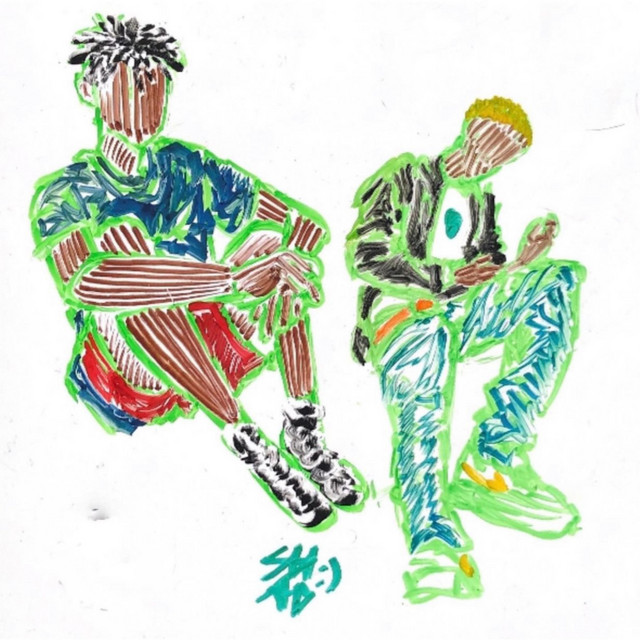 Ok cover art