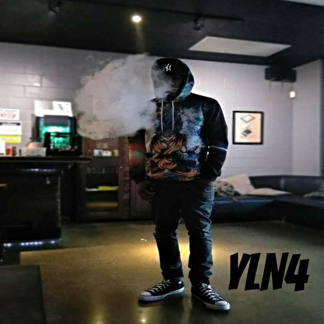 YLN4 cover art