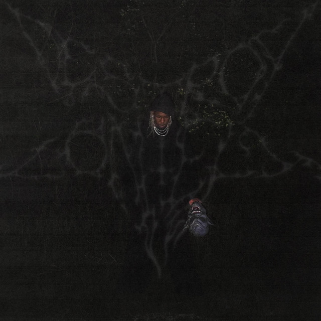 Look Killa cover art