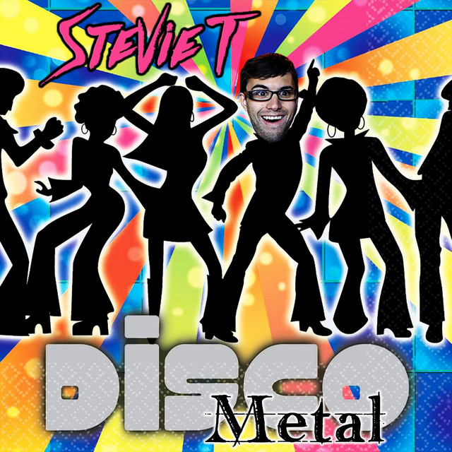 Stayin Alive METAL!