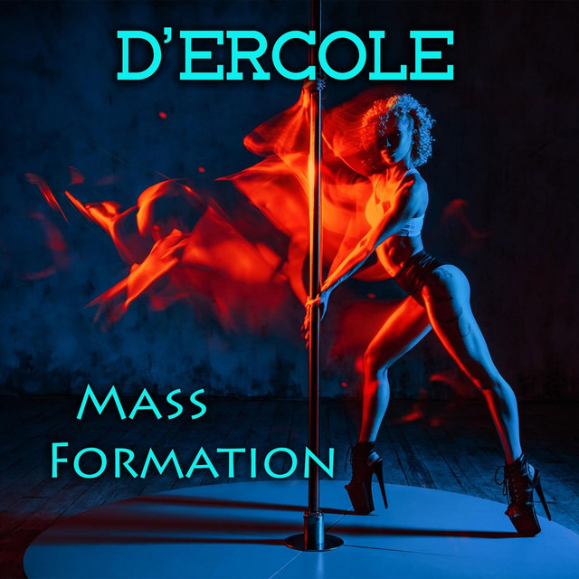 Mass Formation cover art