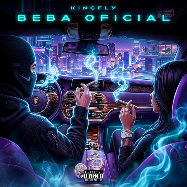 Beba Oficial