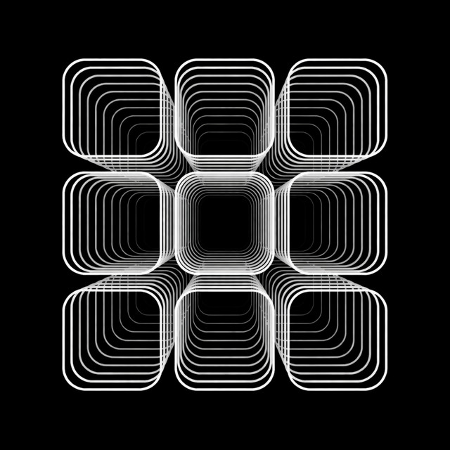 Transhumanism cover art