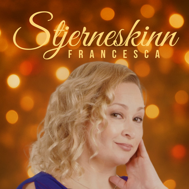 Stjerneskinn cover